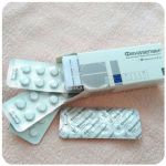 Феназепам  Phenazepam Valenta  1 мг в Омске