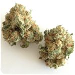 Шишки "White Widow"  (Белая вдова)  Гидропоника -  Бошка VHQ в Омске
