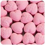 Экстази  Ecstasy Love 200 MDMA в Омске