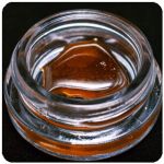 Гашишное масло (импорт Калифорния)  Distillate  в Омске USA ТГК 98.5%