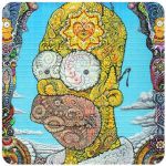 Марки LSD-25 VHQ чистых 250 мкг в Омске